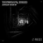 cover: Ingrid|Waveshape - Abstract Space EP