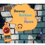 cover: Dj Inc - Dewey Rockem & Howe