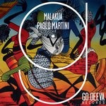 cover: Paolo Martini - Malakua