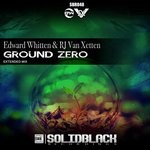 cover: Edward Whitten - Ground Zero