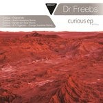 cover: Dr Freebs - Curious