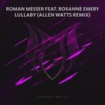 cover: Roman Messer|Roxanne Emery - Lullaby