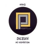 cover: Jacssen - My Inspiration