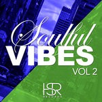 cover: Various - Soulful Vibes Vol 2