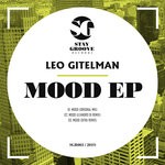 cover: Leo Gitelman - Mood