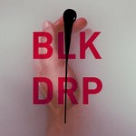 cover: Michael Klein - BLK DRP #4