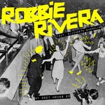 cover: Elizabeth Gandolfo|Robbie Rivera - My Body Moves EP