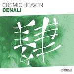 cover: Cosmic Heaven - Denali