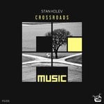 cover: Stan Kolev - Crossroads