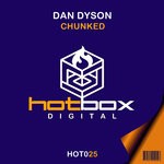 cover: Dan Dyson - Chunked