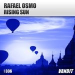 cover: Rafael Osmo - Rising Sun