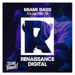 cover: Various - Miami Bass House Hits '19