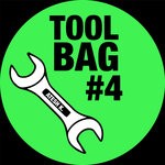 cover: Atesh K. - Tool Bag #4