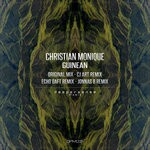 cover: Christian Monique - Guinean