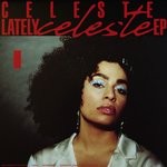 cover: Celeste - Lately EP