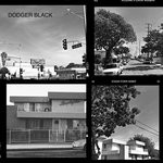 cover: Jamesdavis - Dodger Black