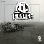 cover: Ironlung - Uninhabited