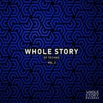 cover: Various - Whole Story Of Techno Vol 2