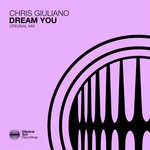 cover: Chris Giuliano - Dream You