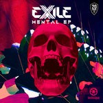 cover: Exile - Mental EP