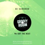 cover: Di Saronno - We Got The Heat