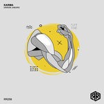 cover: Darian Jaburg - Karma