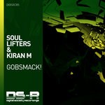 cover: Kiran M|Soul Lifters - Gobsmack!