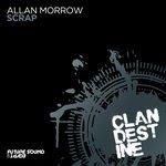 cover: Allan Morrow - Scrap