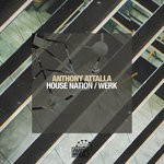 cover: Anthony Attalla - House Nation/Werk