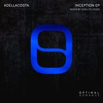 cover: Adellacosta - Inception EP