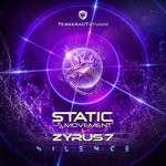 cover: Static Movement & Zyrus7 - Silence