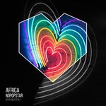 cover: Nopopstar - Africa