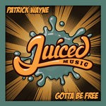 cover: Patrick Wayne - Gotta Be Free