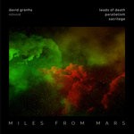 cover: David Granha - Miles From Mars 08