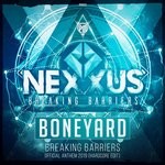 cover: Boneyard - Nexxus