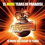 cover: Various - 15 More Years Of Paradise