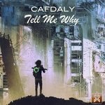 cover: Cafdaly - Tell Me Why