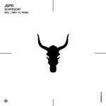 cover: Jspr - Scapegoat EP