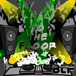 cover: Dj Tiny M - To The Floor