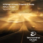 cover: Areia|Kriztian Krooz - Return To Light