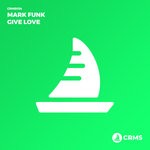 cover: Mark Funk - Give Love