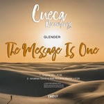 cover: Glender - The Message Is One