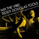 cover: Ananda Project|SUBLEVEL|TRANS OF LIFE - Mix The Vibe: Teddy Douglas Tools