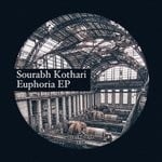 cover: Sourabh Kothari - Euphoria EP