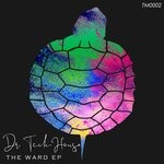 cover: Dr Tech-house - The Ward EP