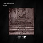 cover: Cappo|Mondragon - Outlaw