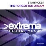 cover: Starpicker - The Forgotten Dream