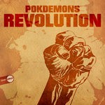 cover: Pokdemons - Revolution