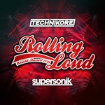 cover: Technikore - Rolling Loud