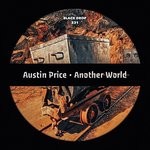 cover: Austin Price - Another World EP